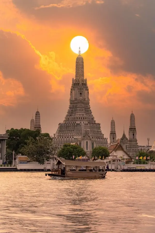 عرض بانكوك 🇹🇭 | الخطوط الجوية الكويتية