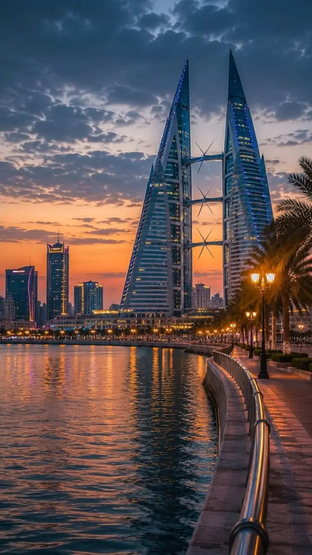 عرض البحرين 🇧🇭 | طيران الجزيرة
