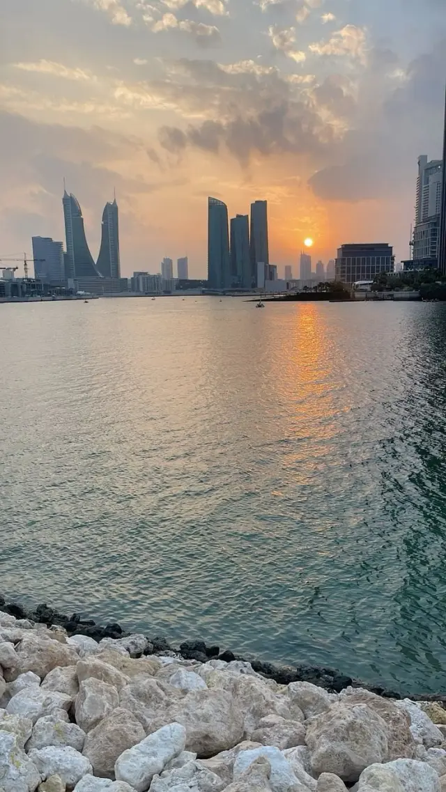 🏝️ عروض منتجعات البحرين