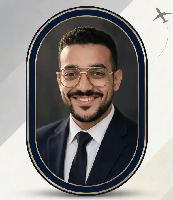 AHMED SAMEH