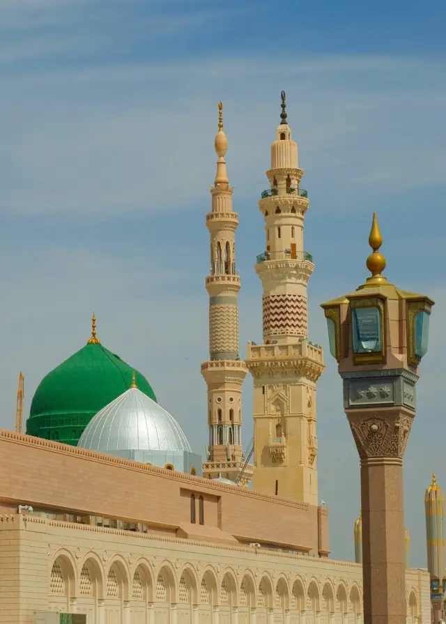 عرض المدينة المنورة